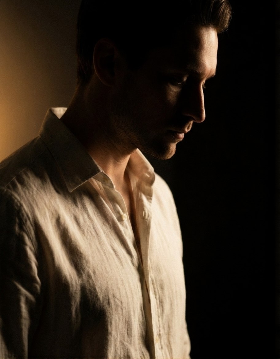 Взгляд вниз