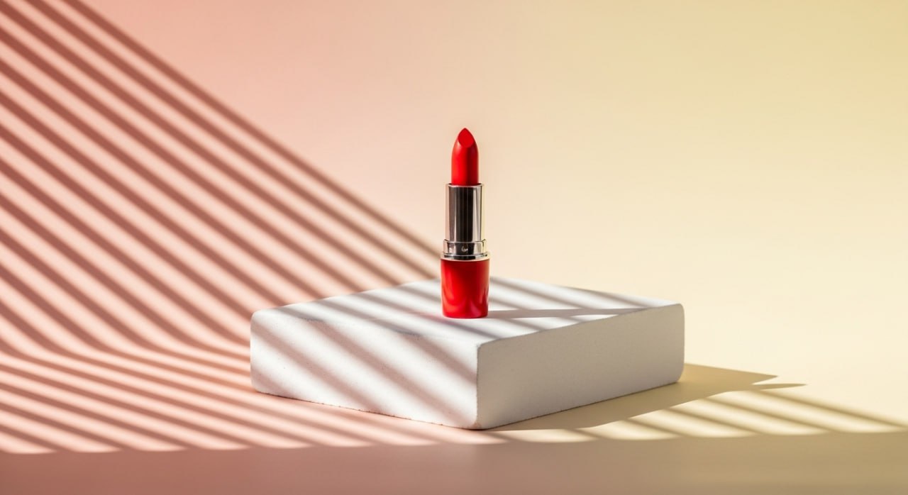 Губная помада