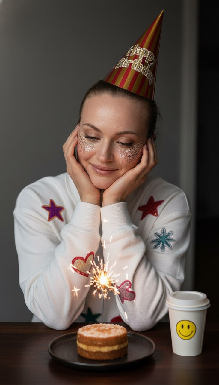 День рождения