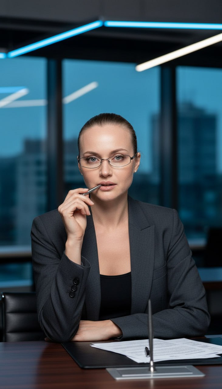 Офисная сирена