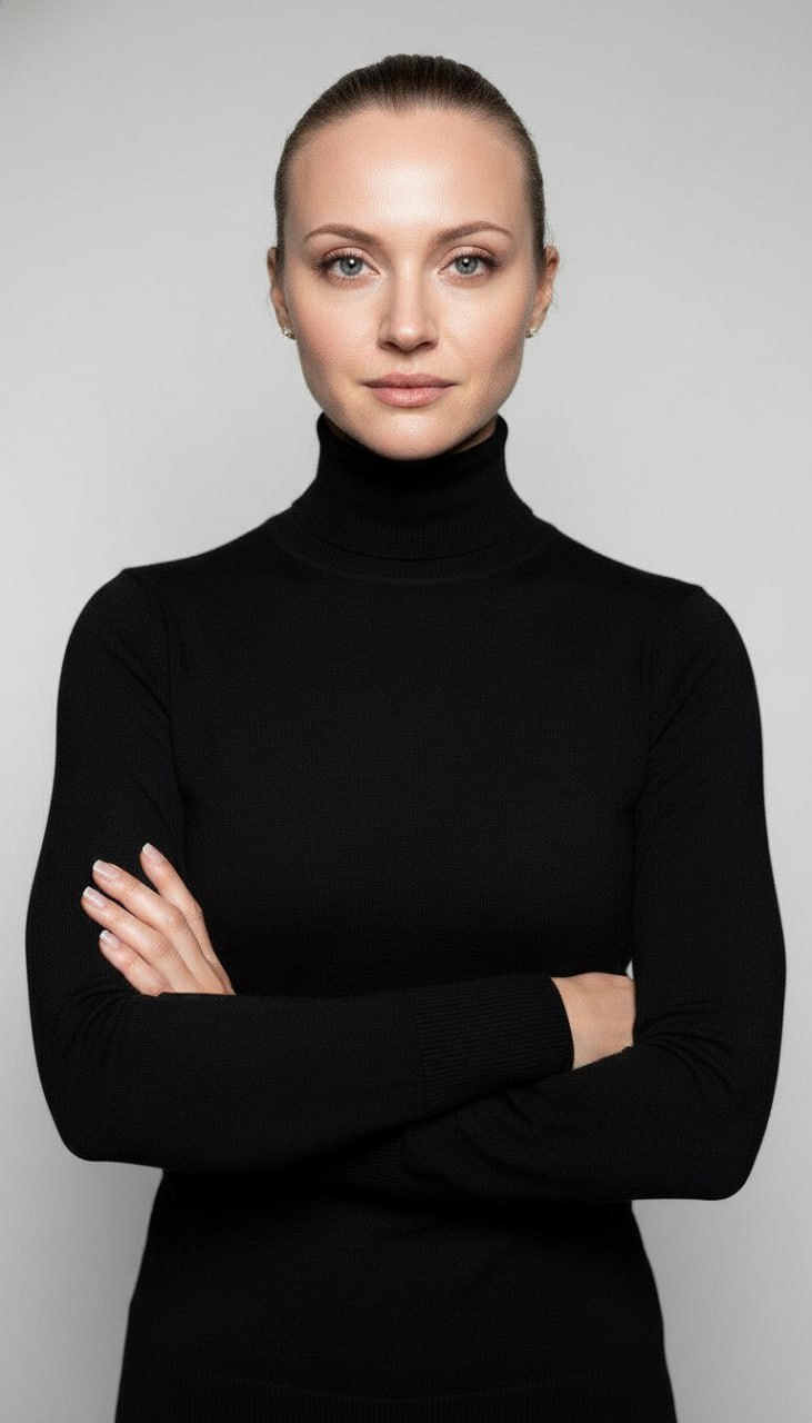 Студийный минимализм