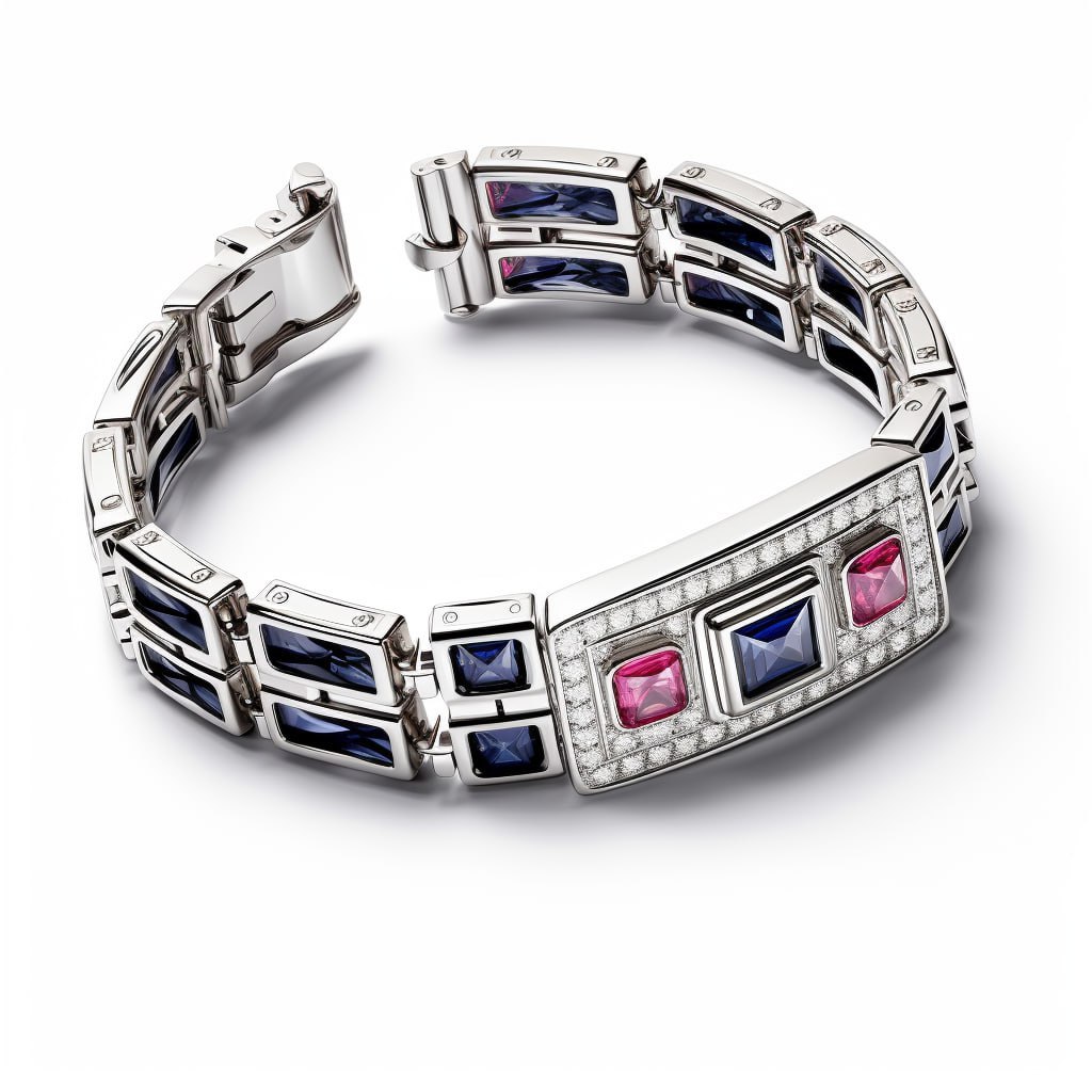 Ювелирный браслет