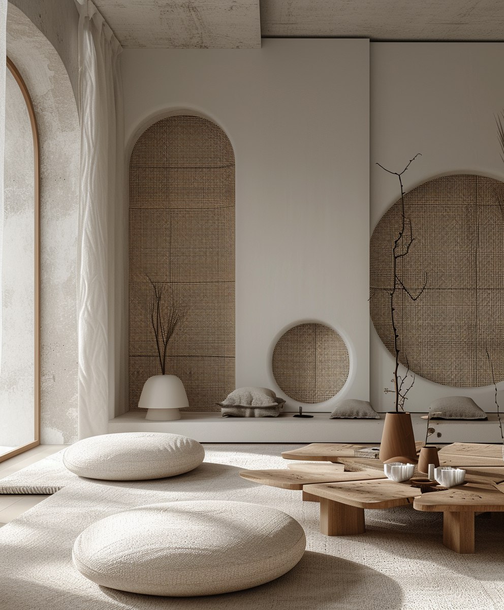 Японские мотивы