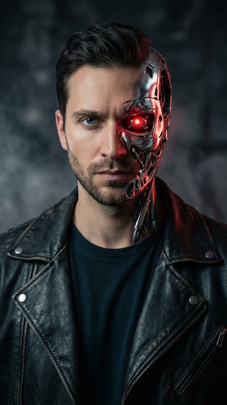 Терминатор