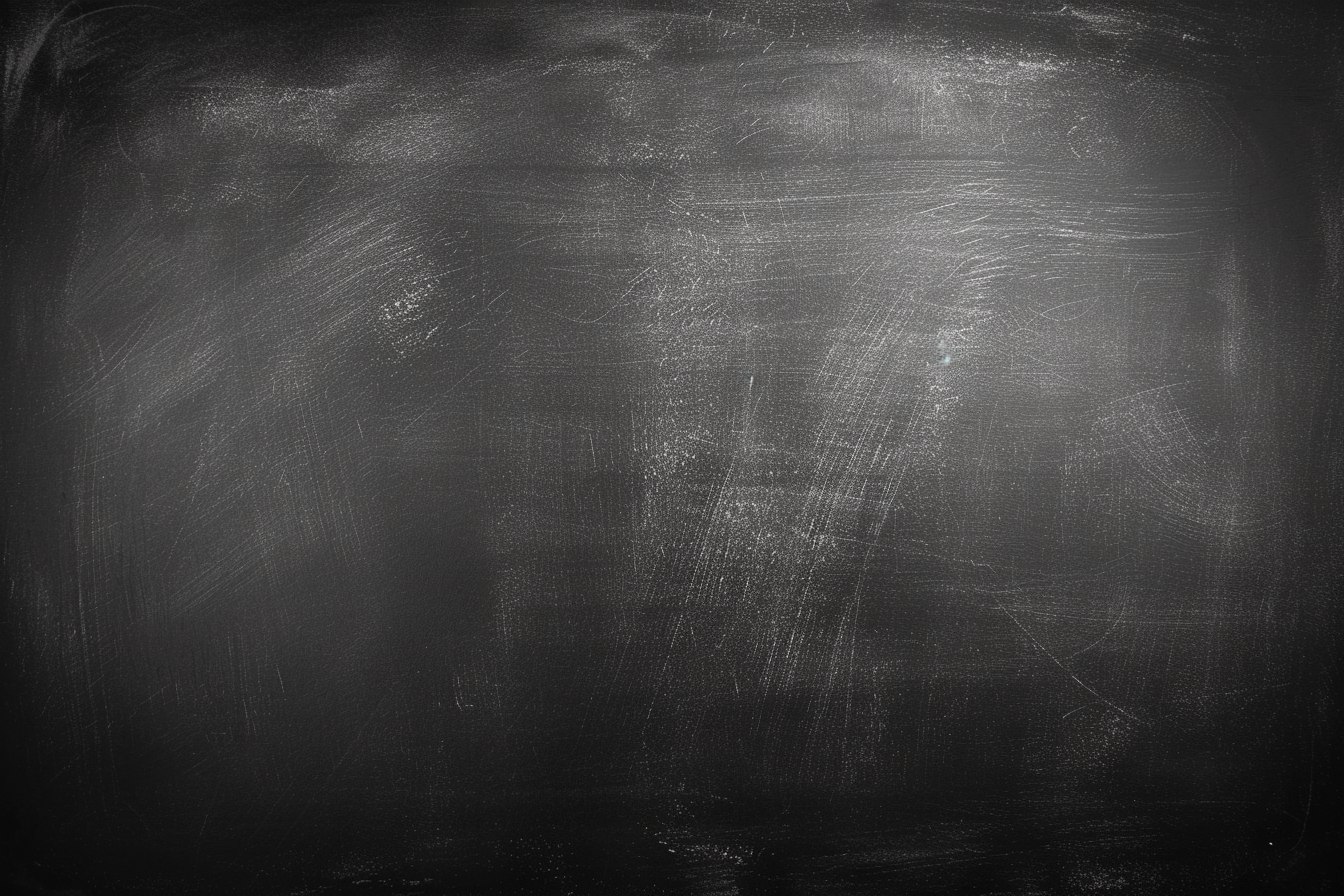 Черная доска