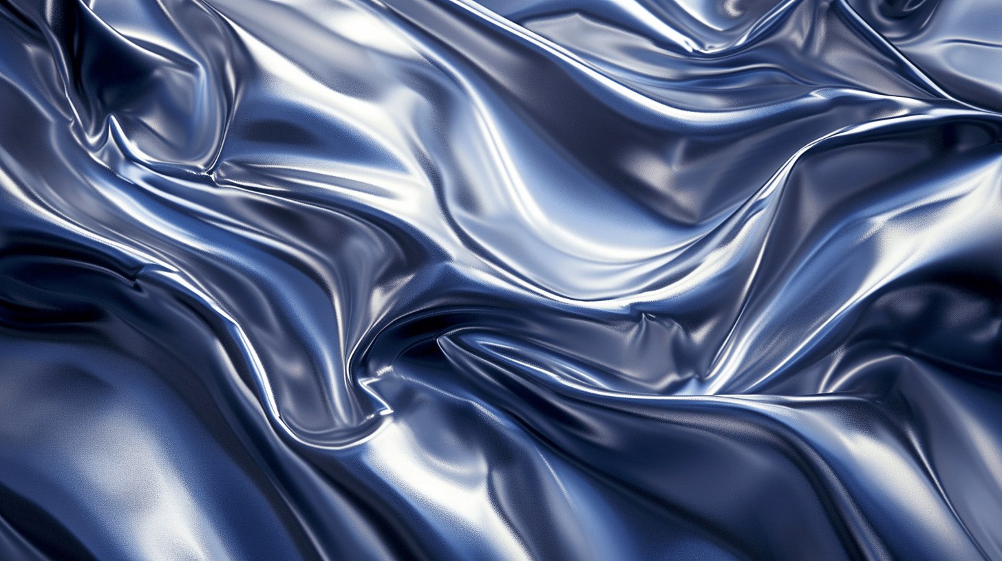 Металлические формы в высоком разрешении