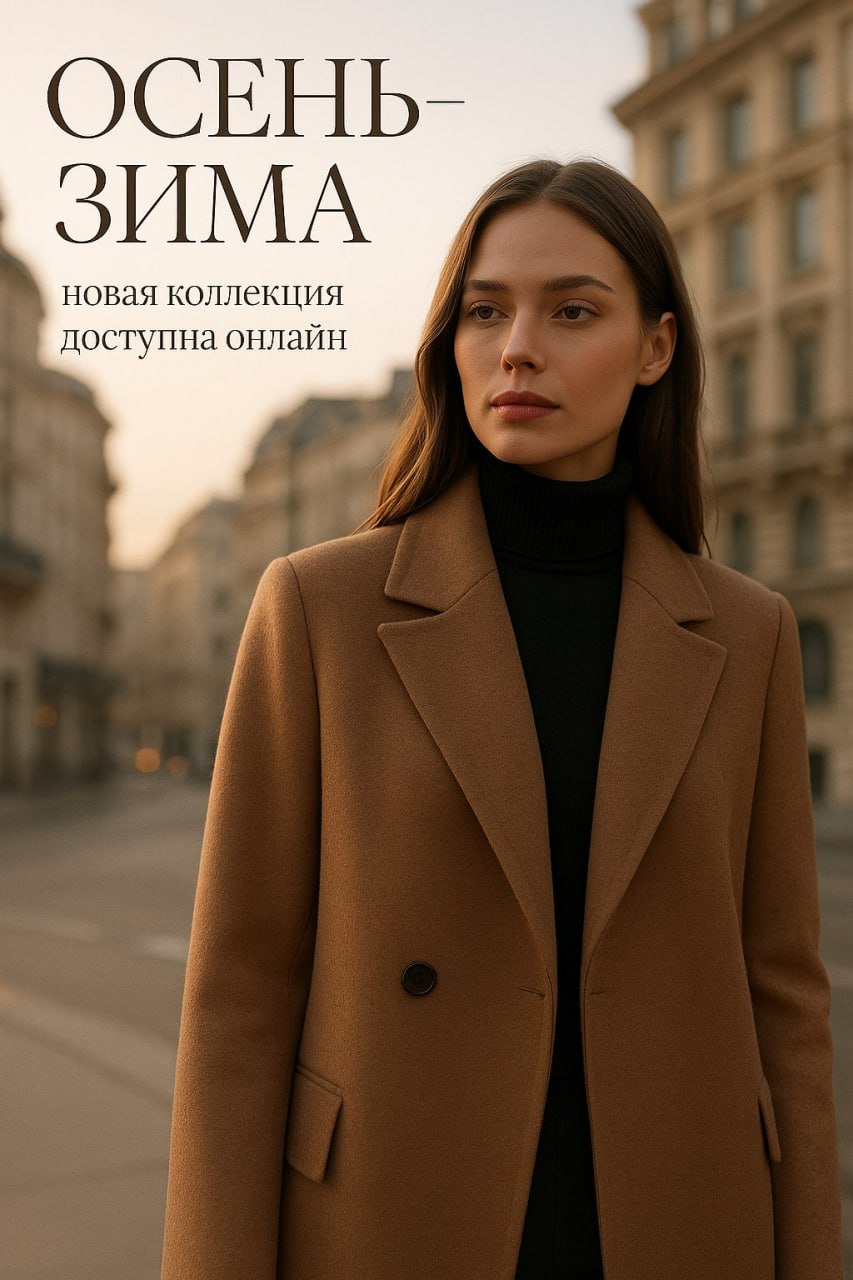 Бренд одежды