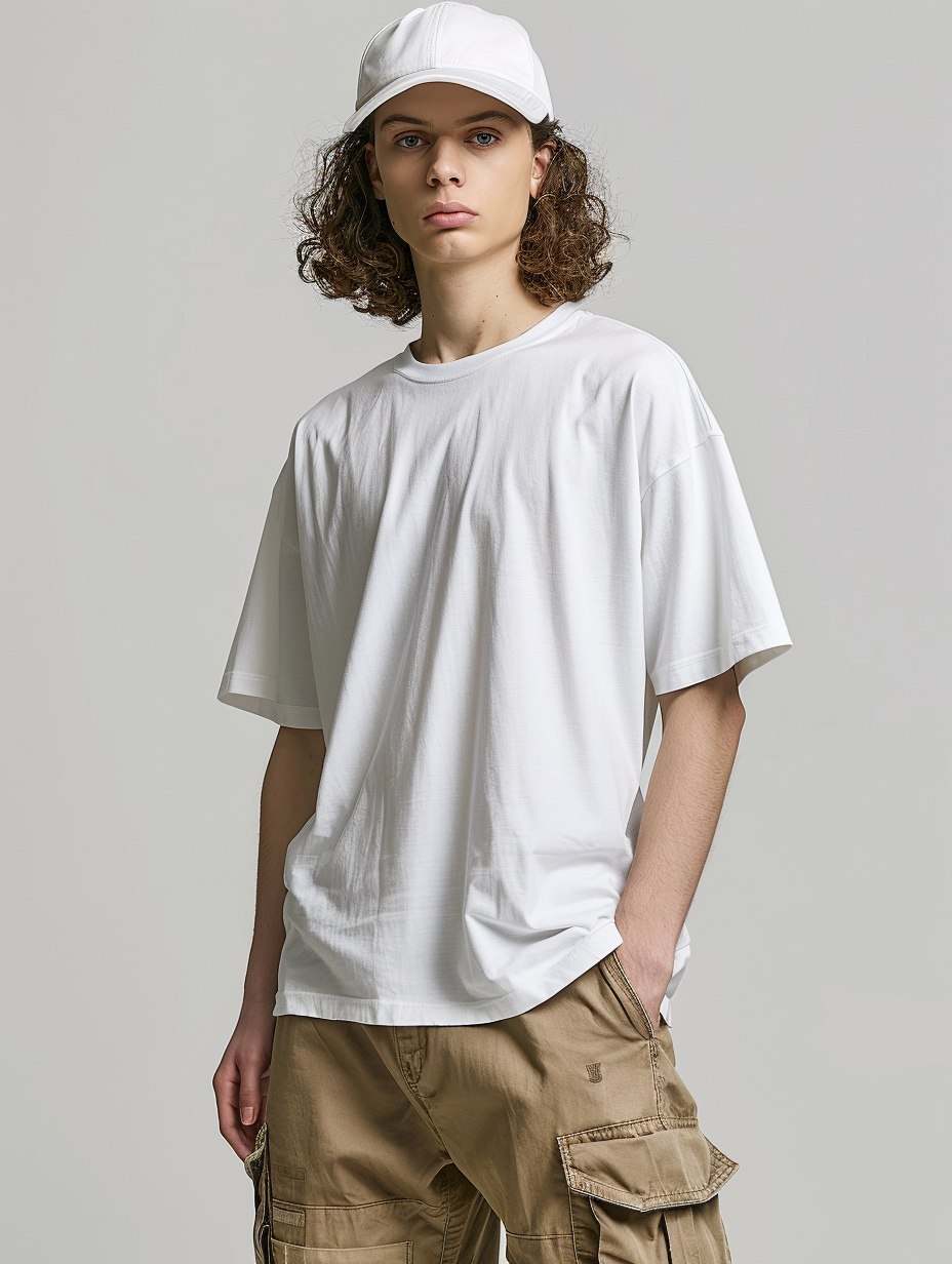 Для интернет-магазина одежды