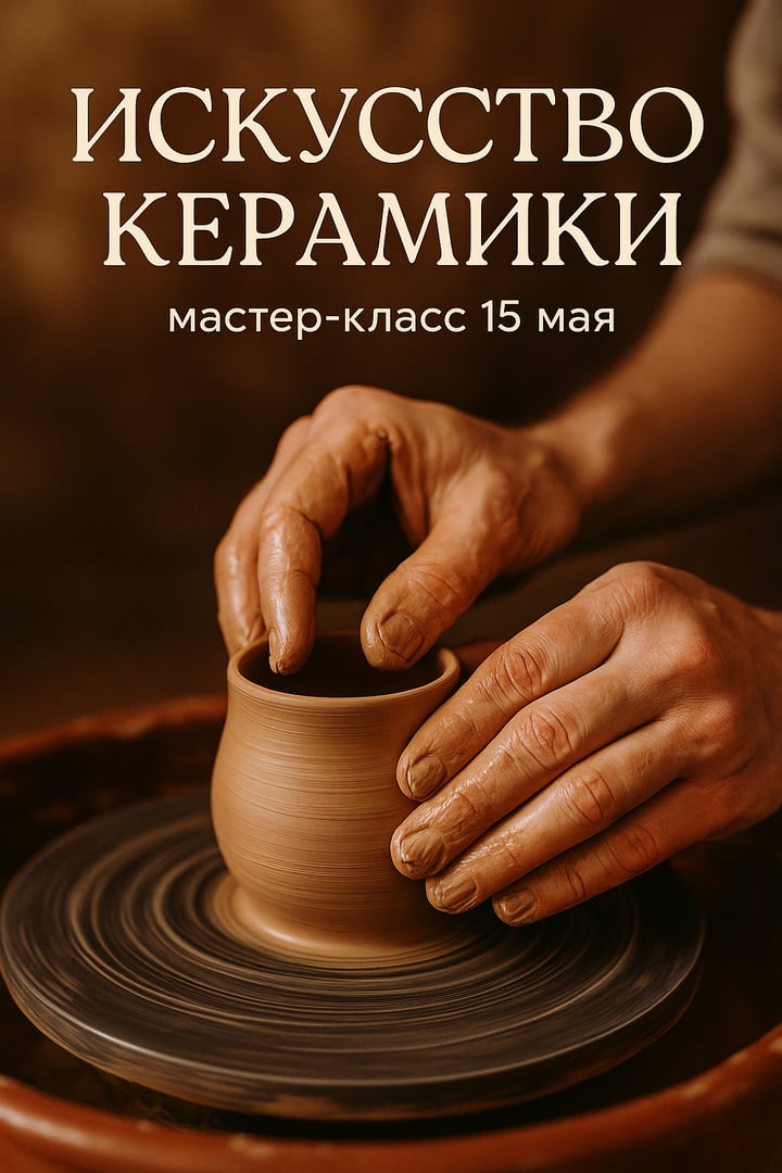 Мастер-класс