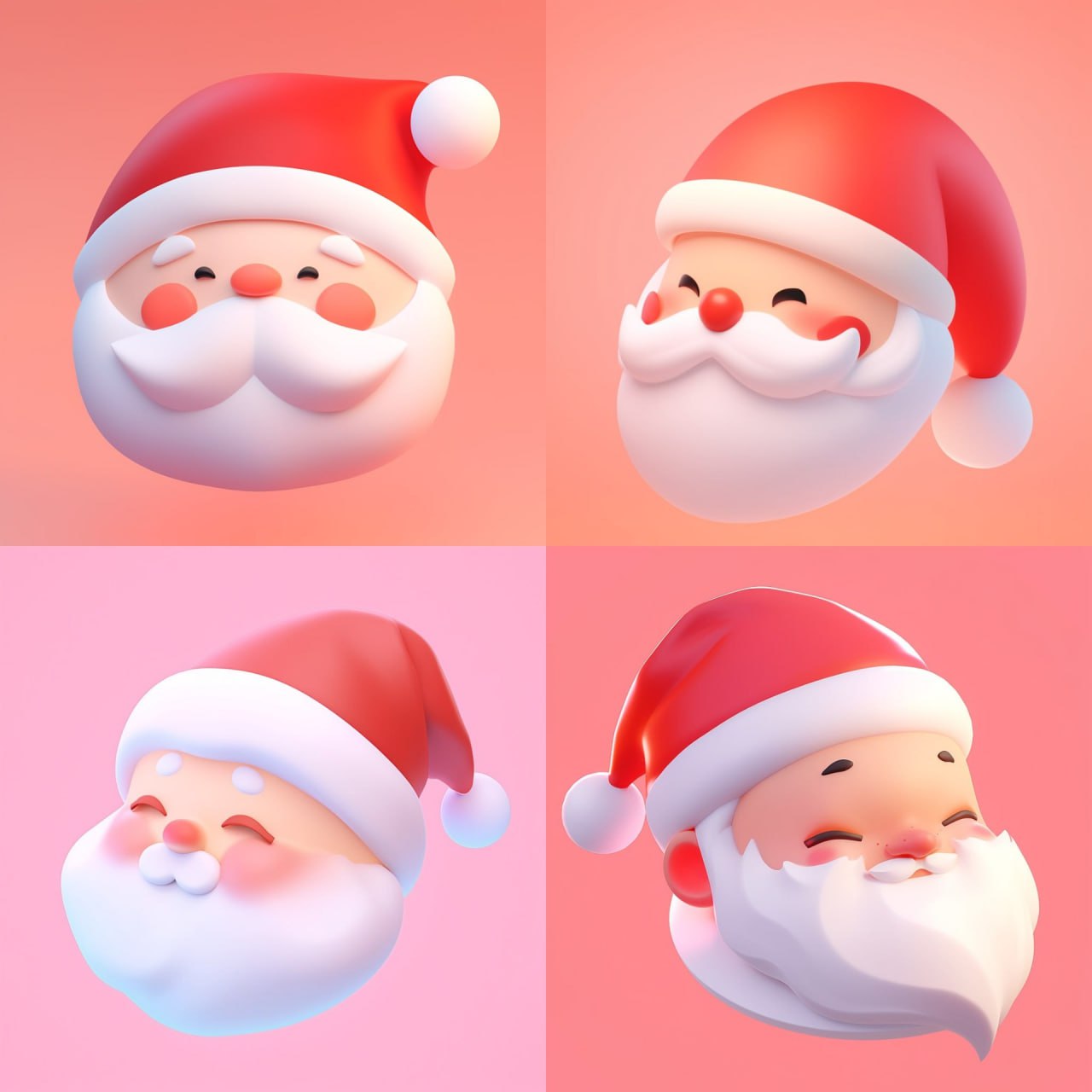 Санта Клаус