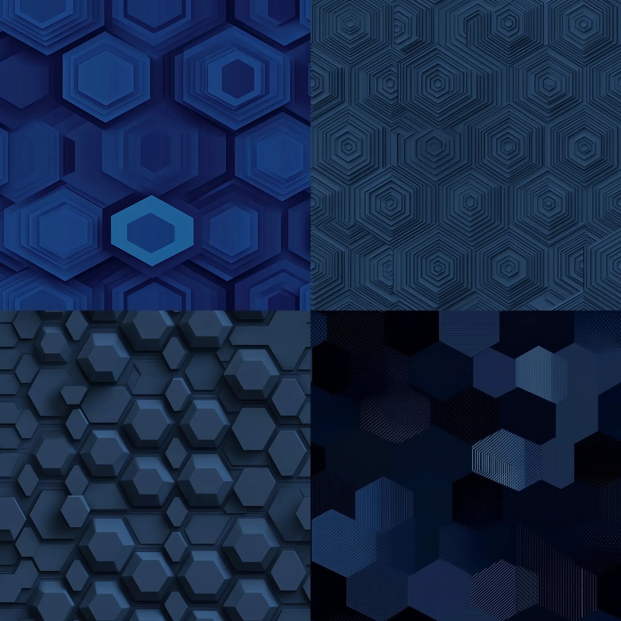 Современный геометрический паттерн для создания корпоративных презентаций, веб-дизайна и технологичных продуктов.

Варианты: triangles, circles, squares