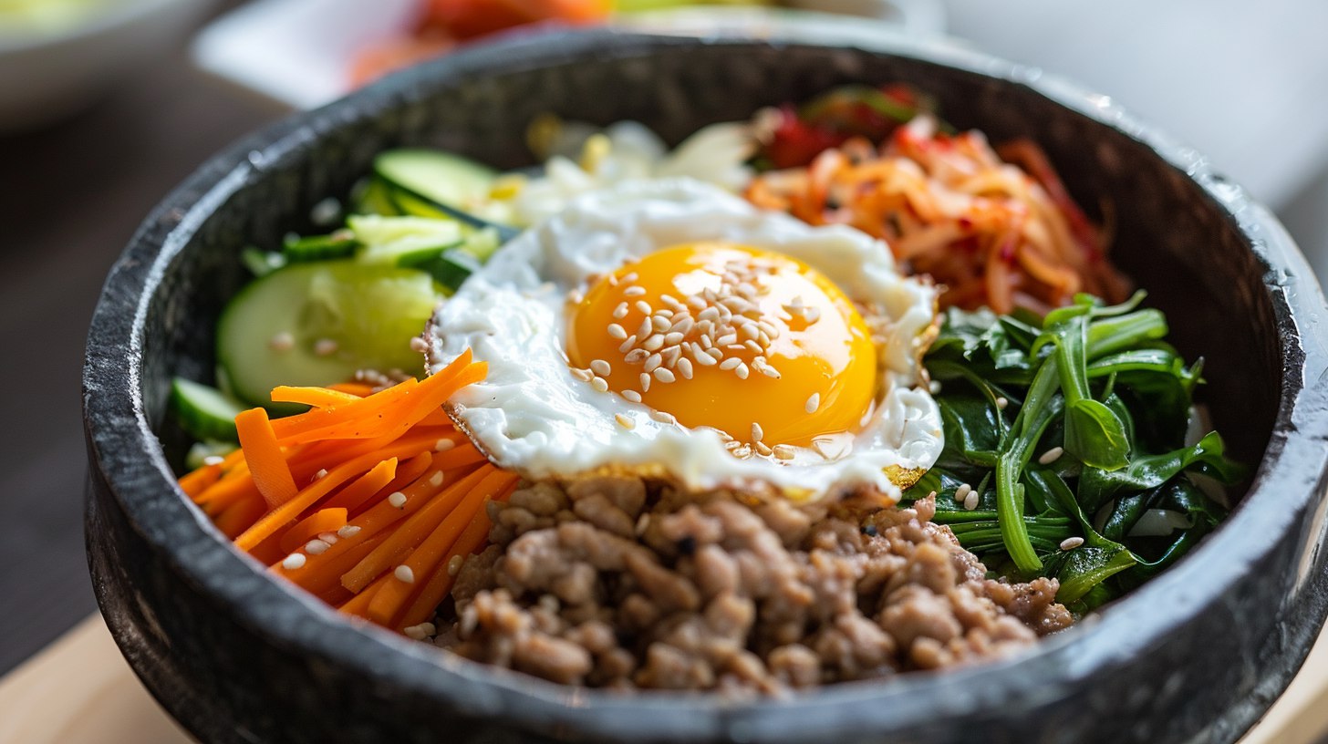 Близкий план 