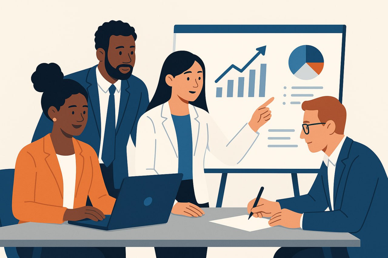 Для презентаций