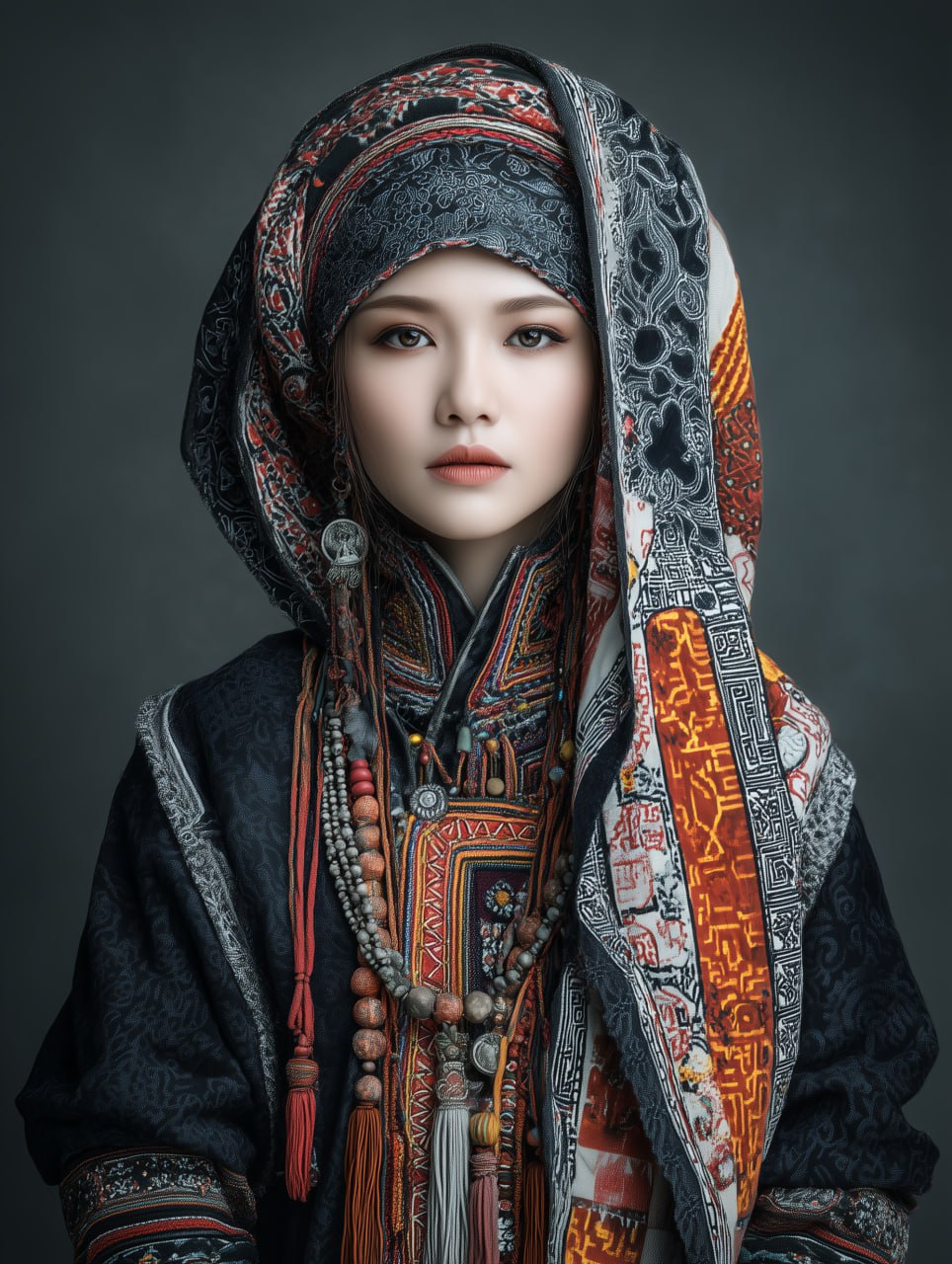 Вьетнамская модель