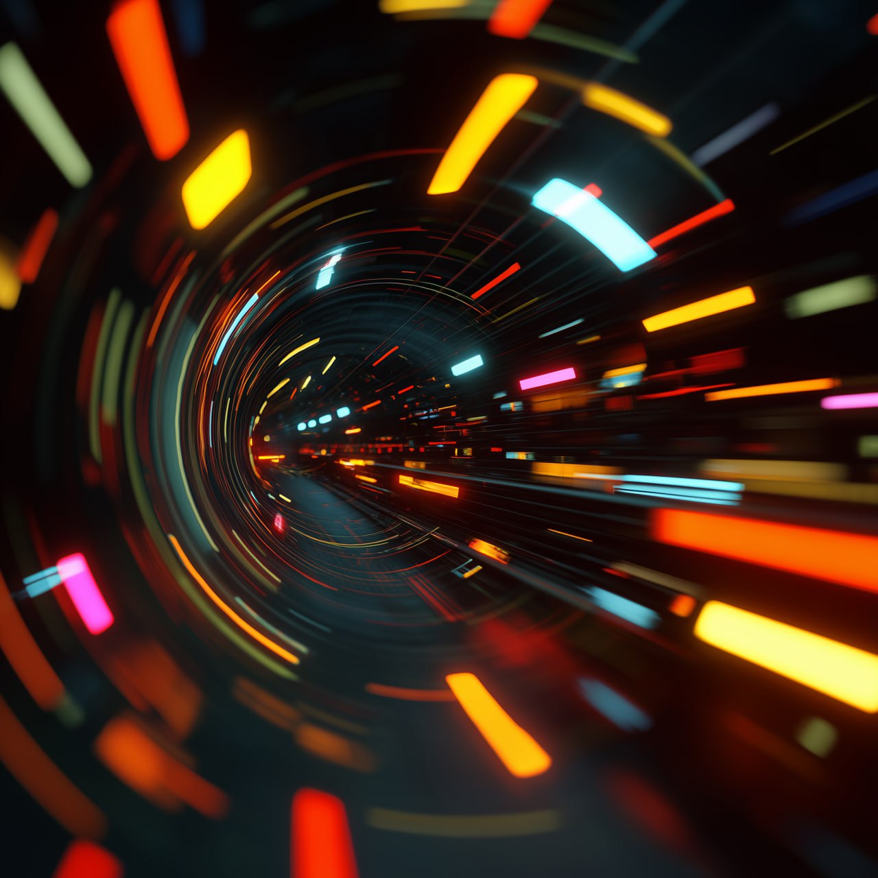 Вихрь времени