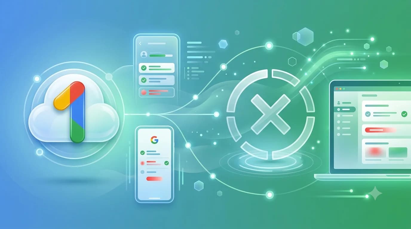 Как отключить подписку Google AI Pro (Gemini) и можно ли вернуть деньги: пошаговая инструкция
